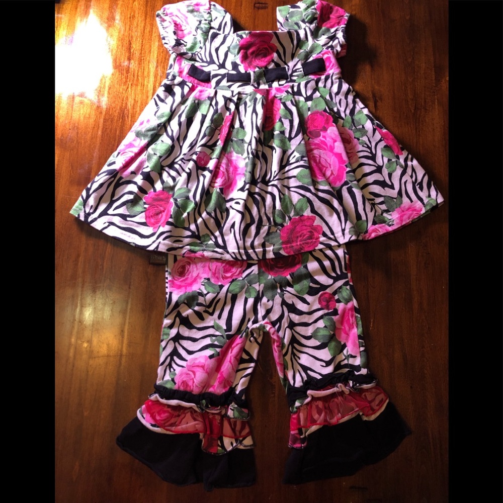 My Vintage Baby size 3T